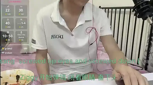 TGH521 online show from January 4, 6:41 am