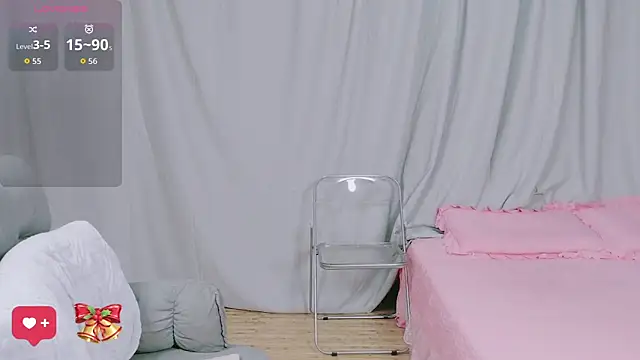 Mimiki-oo online show from May 11, 1:44 am