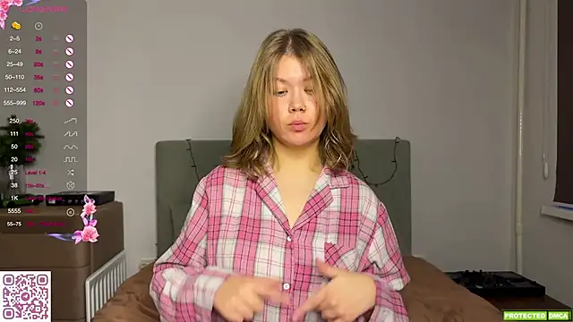 Snapshot of jettamona chatting on January 14, 4:18 am jettamona online show from January 14, 4:18 am