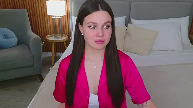 RihannaRose online show from March 20, 11:34 pm