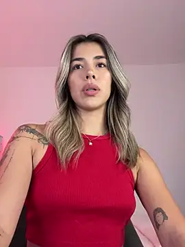 Eli818 online show from December 7, 12:41 am