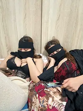 Hot arabic girl online show from February 11, 3:33 am