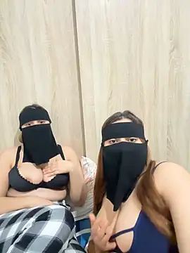 Hot arabic girl online show from February 14, 5:43 pm