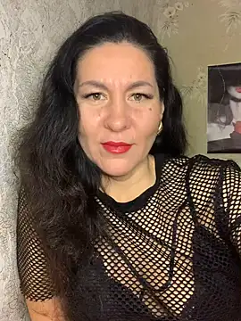 Tina Moretti online show from March 20, 8:08 pm