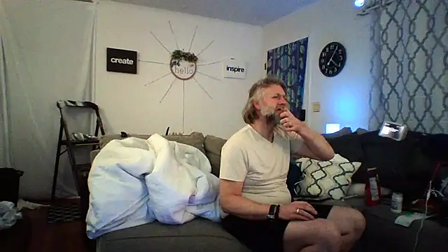 onlym4m online show from February 22, 9:12 am