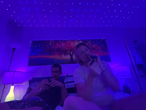 onlym4m online show from January 12, 8:47 pm