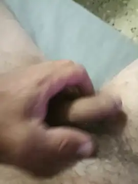 SWEETMARIO online show from April 11, 9:41 pm