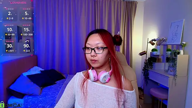 Snapshot of Marine_Vact chatting on July 15, 4:56 pm Marine Vact online show from July 15, 4:56 pm