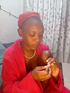 TastyAfrica online show from April 18, 9:37 pm