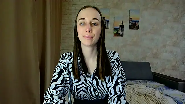 Anika bloom online show from April 8, 8:53 pm