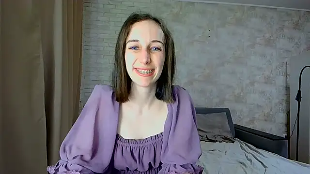 Anika bloom online show from June 25, 2:00 am