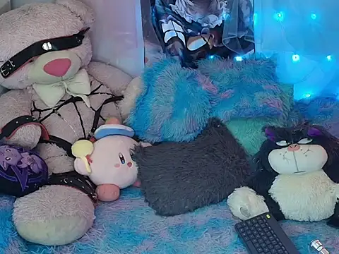 Kurumi57 online show from March 4, 2:17 am