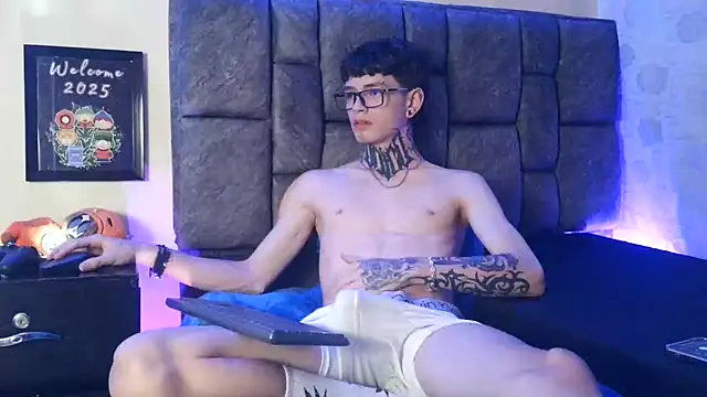 Dan brownn online show from January 25, 7:18 pm