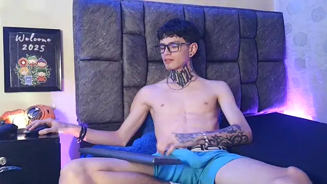 Dan brownn online show from January 26, 6:48 pm