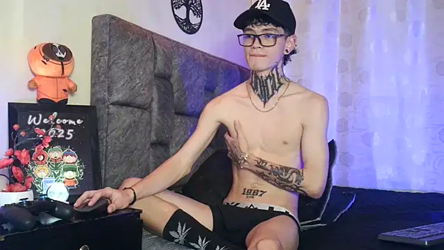 Dan brownn online show from February 9, 7:41 pm