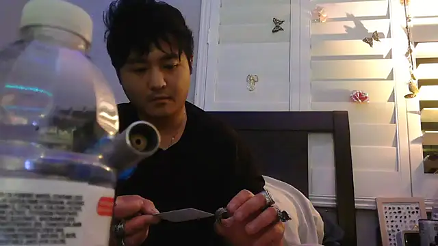 cloudyspun online show from November 18, 5:12 am