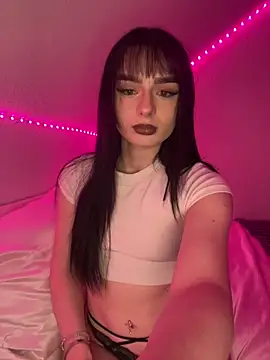 AdelinaAlia online show from March 2, 9:54 pm