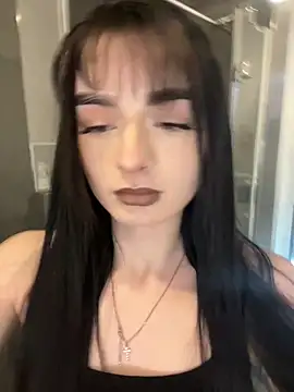 AdelinaAlia online show from March 5, 11:28 am