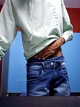 Luffyslim online show from February 9, 6:47 pm