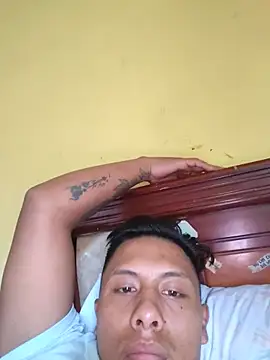 luis2435el online show from August 2, 10:19 pm
