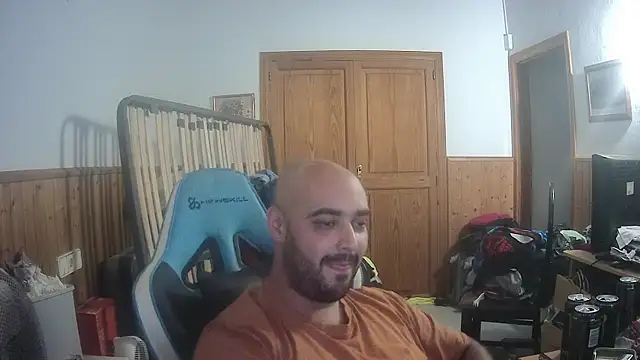 Snapshot of chicomallorca96 chatting on October 7, 3:31 pm chicomallorca96 online show from October 7, 3:31 pm