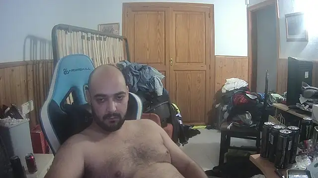 Snapshot of chicomallorca96 chatting on October 12, 2:27 pm chicomallorca96 online show from October 12, 2:27 pm