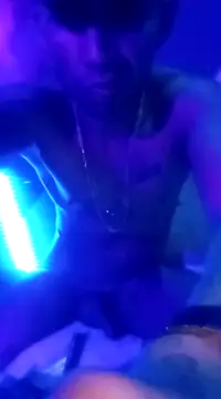 Snapshot of Alexandrei chatting on December 4, 11:30 am Alexandrei online show from December 4, 11:30 am