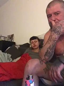 zra andre online show from February 8, 3:00 pm