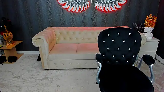 anemarieejolie online show from March 14, 9:32 pm