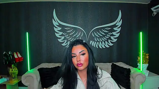 anemarieejolie online show from November 14, 6:39 pm