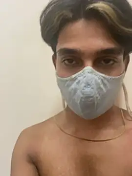 Lush 25 online show from May 9, 4:34 pm