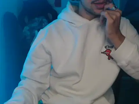 anjonoturno1 online show from March 17, 10:38 pm