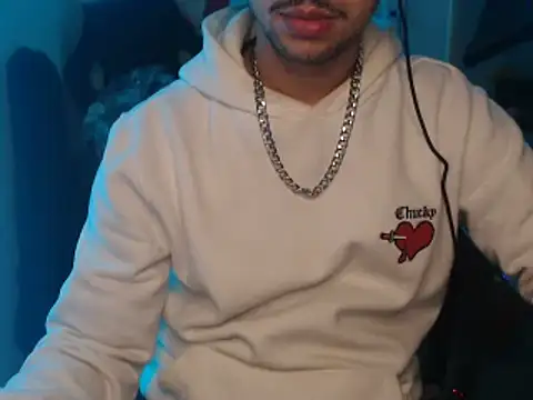 anjonoturno1 online show from March 19, 1:32 am