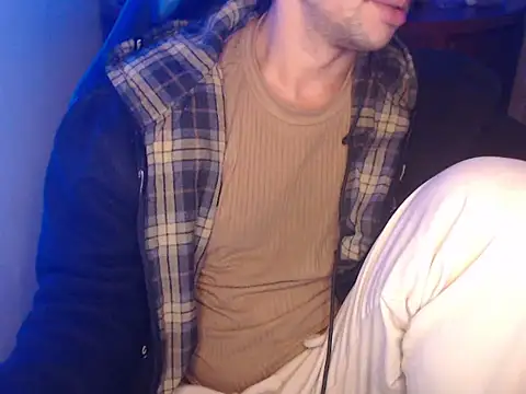 anjonoturno1 online show from April 23, 12:45 am