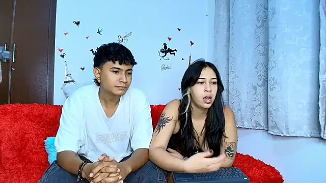 lilithmoon01 online show from February 25, 11:55 pm