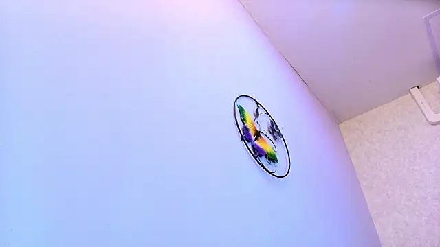 Amy wats0n online show from March 7, 7:11 pm