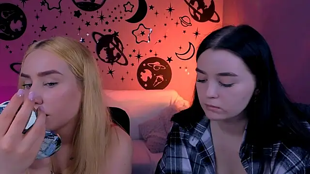 asol muah online show from April 8, 7:25 pm