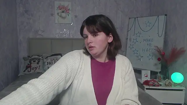 StaceyLex online show from January 13, 6:51 am