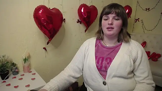 StaceyLex online show from February 12, 9:04 am