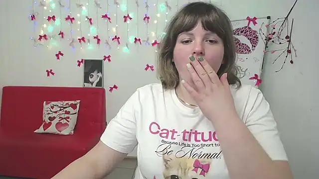 StaceyLex online show from March 15, 6:52 am