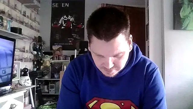 ArcanceTheo82 online show from December 22, 3:00 pm