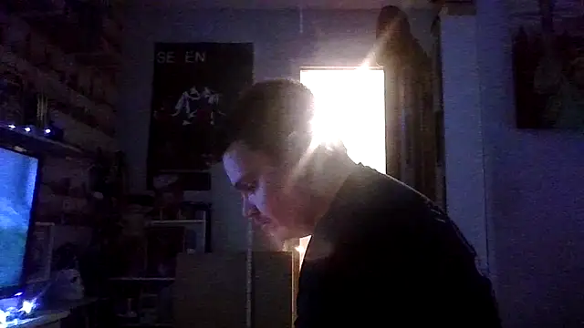 ArcanceTheo82 online show from December 24, 7:22 pm