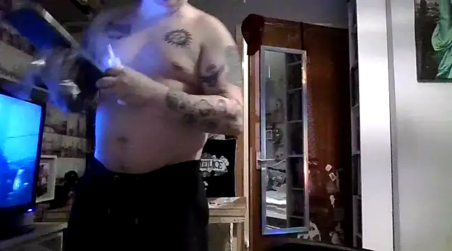 ArcanceTheo82 online show from January 15, 7:12 pm