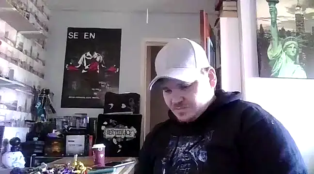ArcanceTheo82 online show from March 2, 3:27 pm
