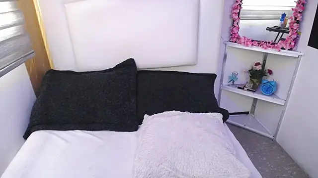 Snapshot of palmer_mIix chatting on January 9, 1:56 pm palmer mIix online show from January 9, 1:56 pm