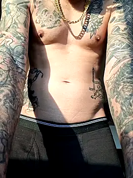 Snapshot of mileflav0r chatting on March 25, 6:52 am mileflav0r online show from March 25, 6:52 am