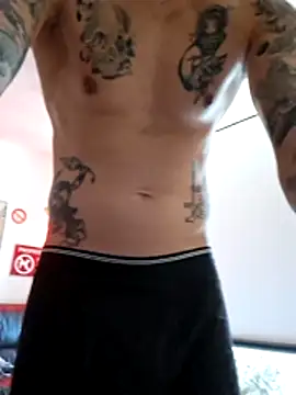 Snapshot of mileflav0r chatting on March 26, 7:03 am mileflav0r online show from March 26, 7:03 am