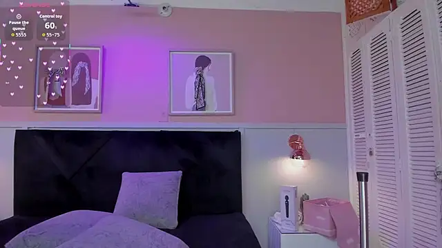 elodie walker online show from January 13, 12:32 pm