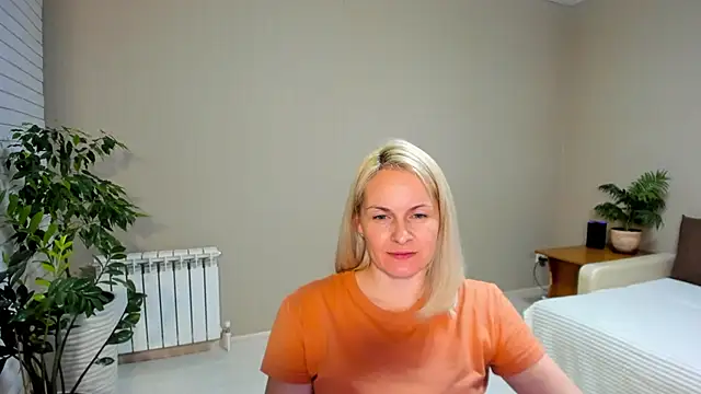 Alicee Gracee online show from January 23, 10:11 pm