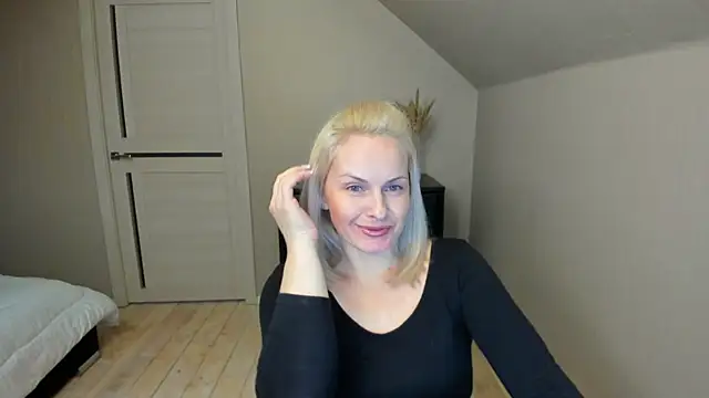 Alicee Gracee online show from February 13, 6:59 pm